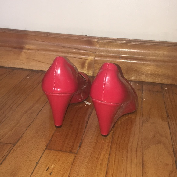 Red Shoes - Picture 2 of 3